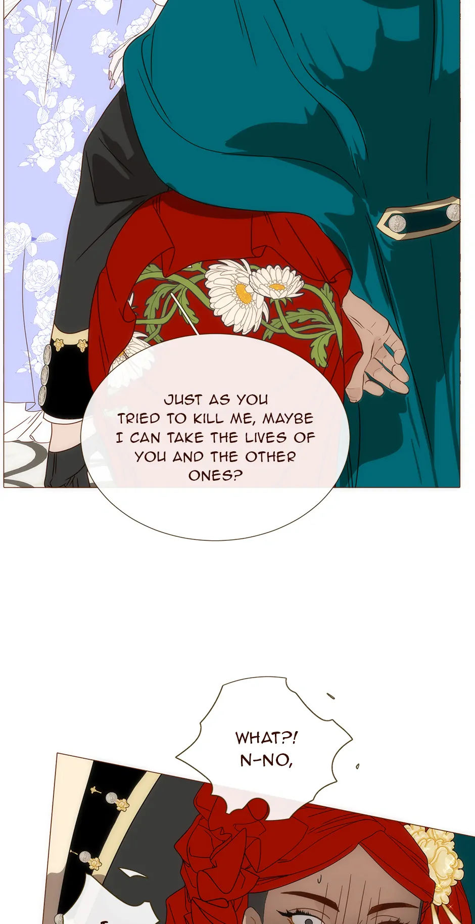 Bear with Me Chapter 25 page 71