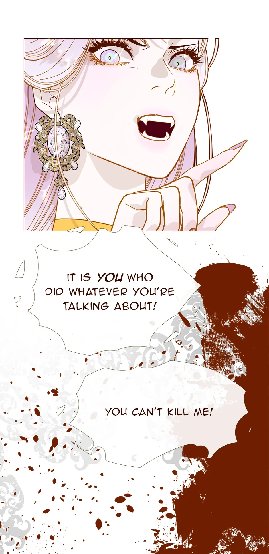 Bear with Me Chapter 25 page 7