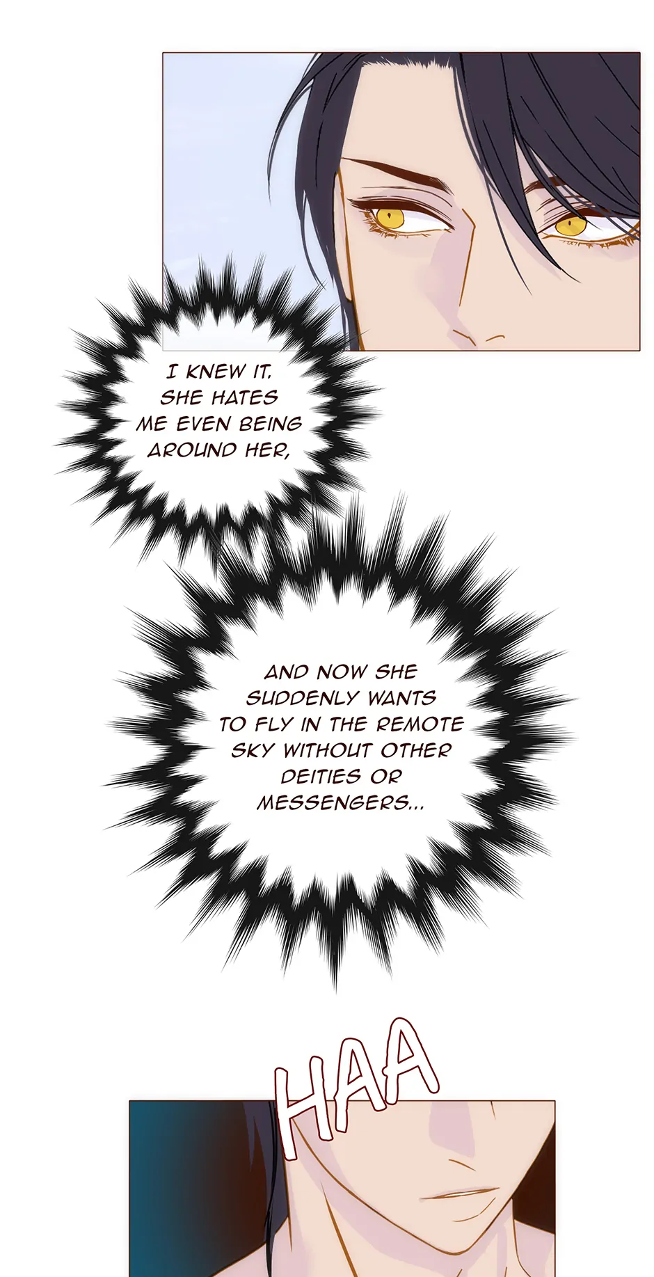 Bear with Me Chapter 25 page 93