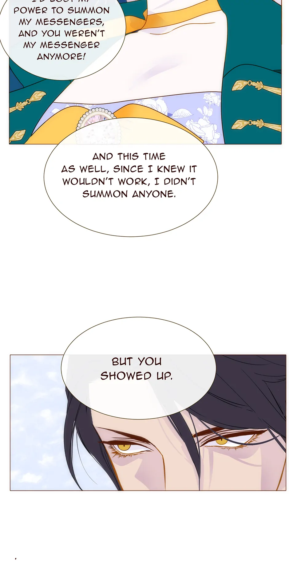 Bear with Me Chapter 25 page 96
