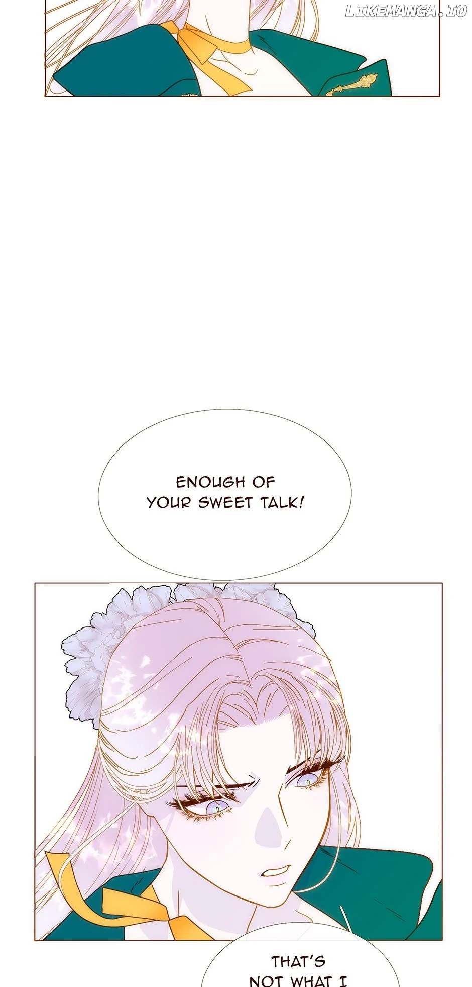 Bear with Me Chapter 26 page 9