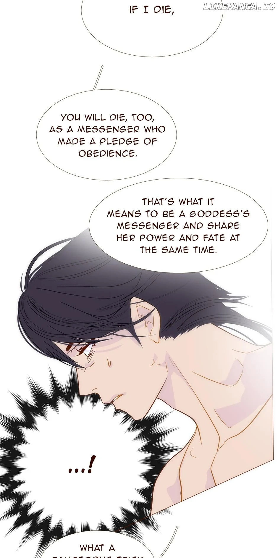 Bear with Me Chapter 26 page 16