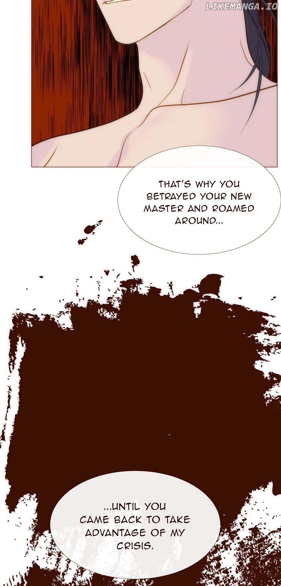 Bear with Me Chapter 26 page 30