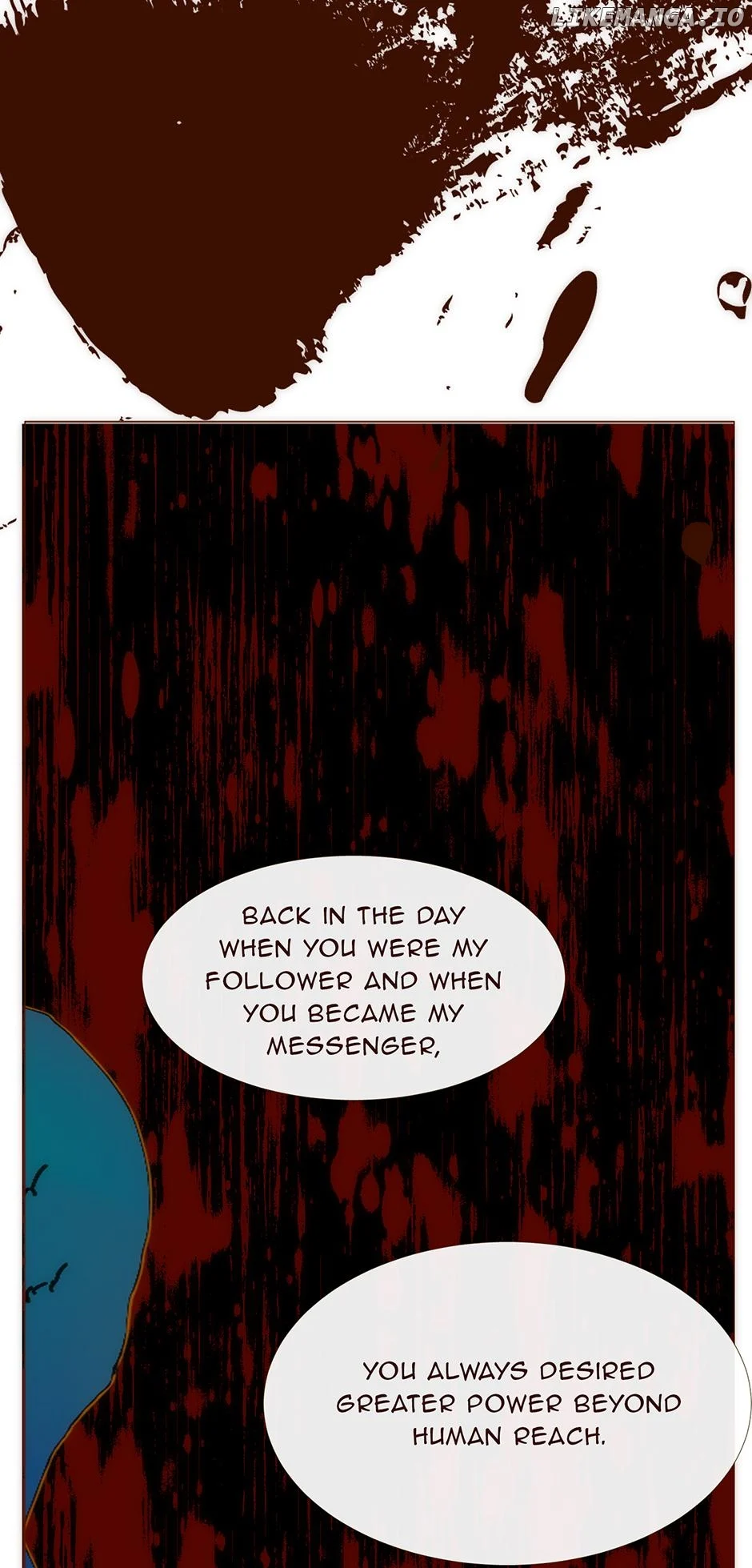 Bear with Me Chapter 26 page 31
