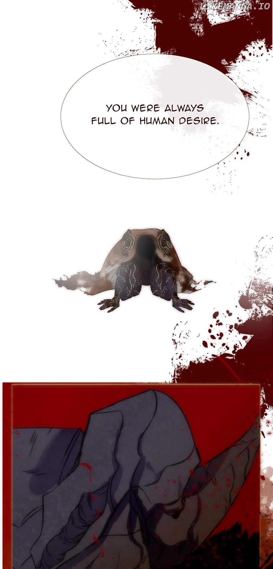 Bear with Me Chapter 26 page 33