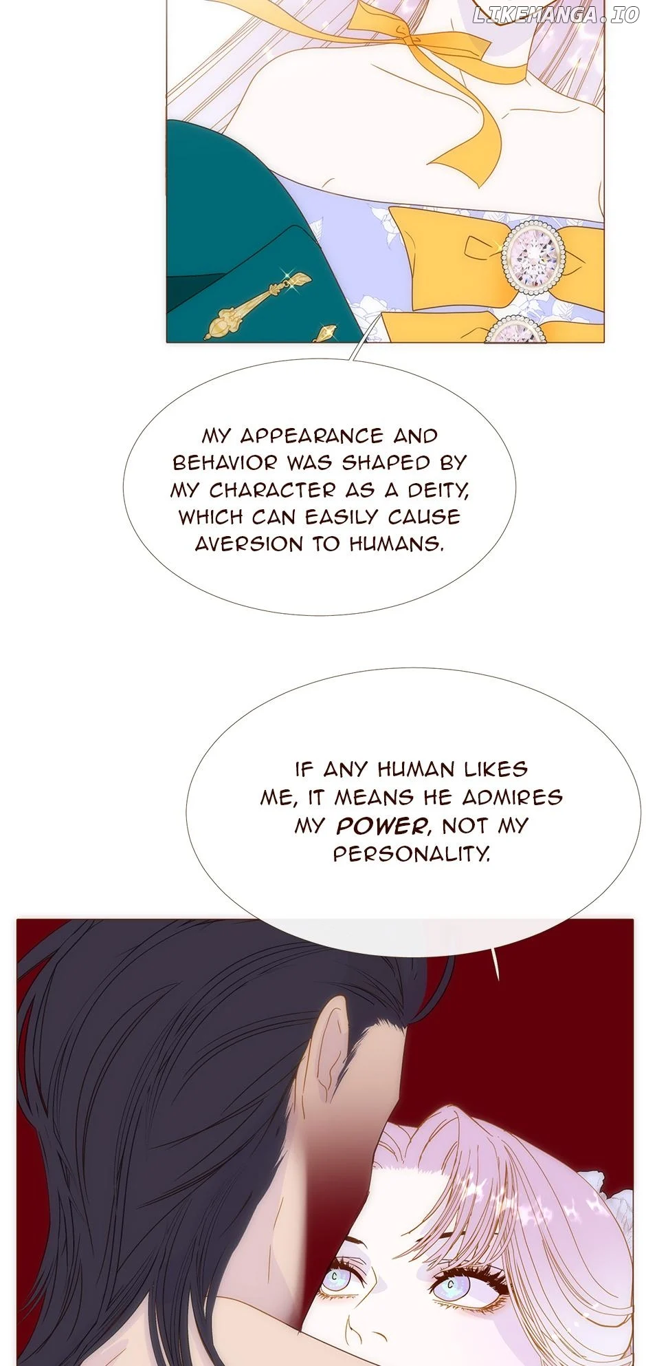 Bear with Me Chapter 26 page 37