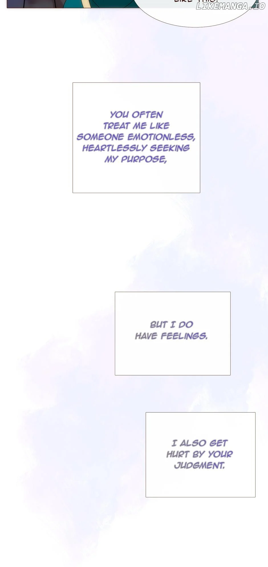 Bear with Me Chapter 26 page 40