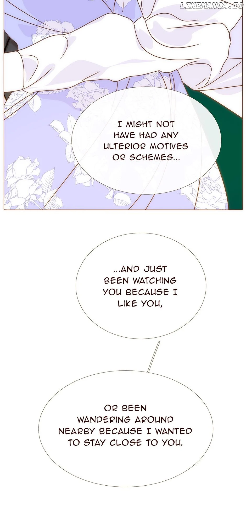 Bear with Me Chapter 26 page 4