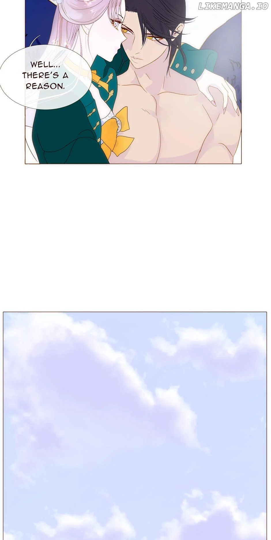 Bear with Me Chapter 26 page 49