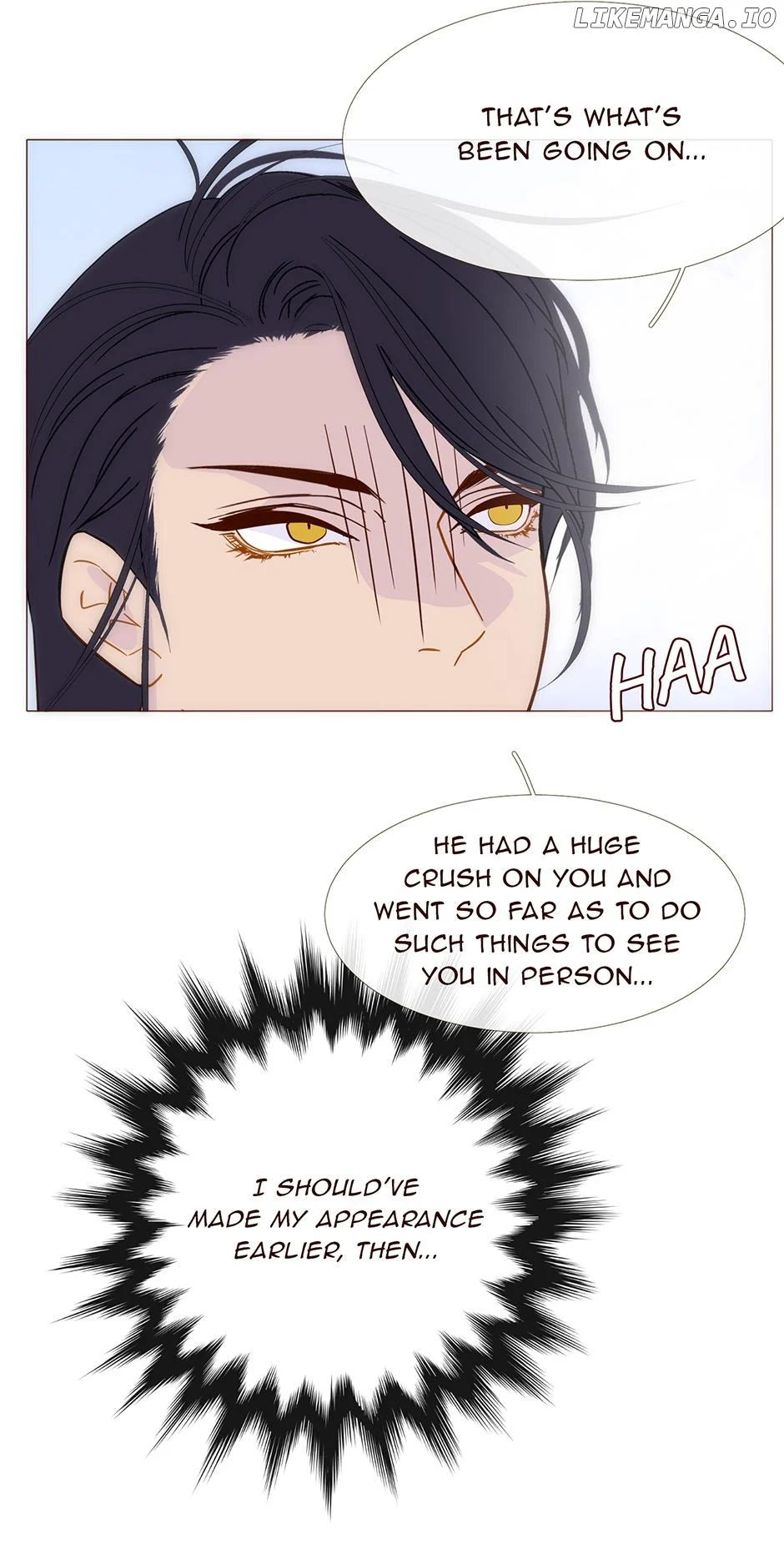 Bear with Me Chapter 26 page 52