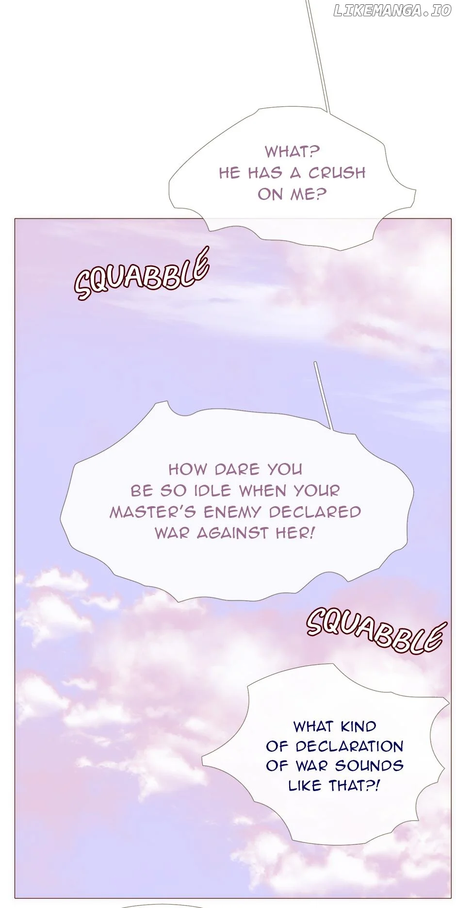 Bear with Me Chapter 26 page 54