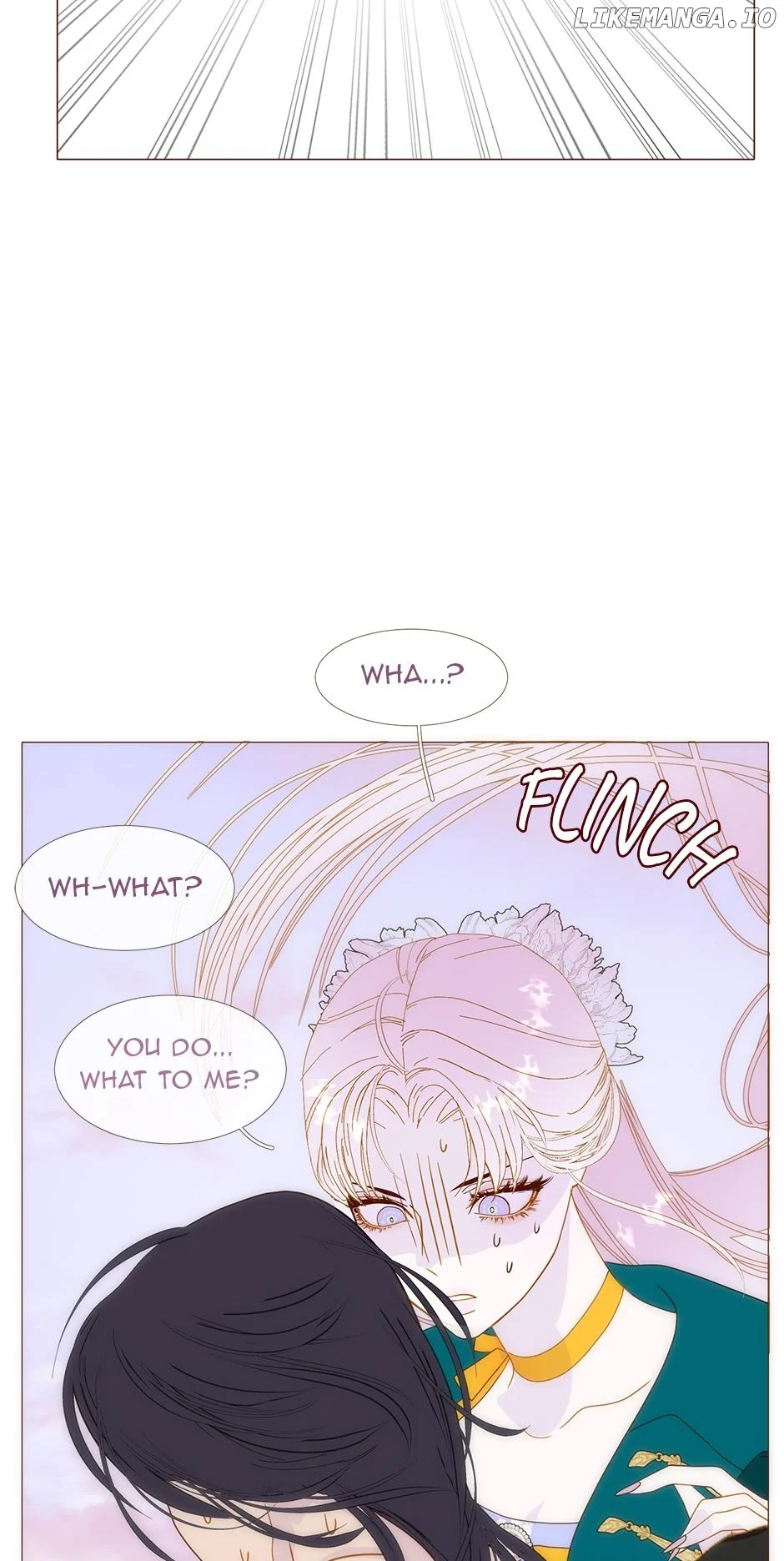 Bear with Me Chapter 26 page 56