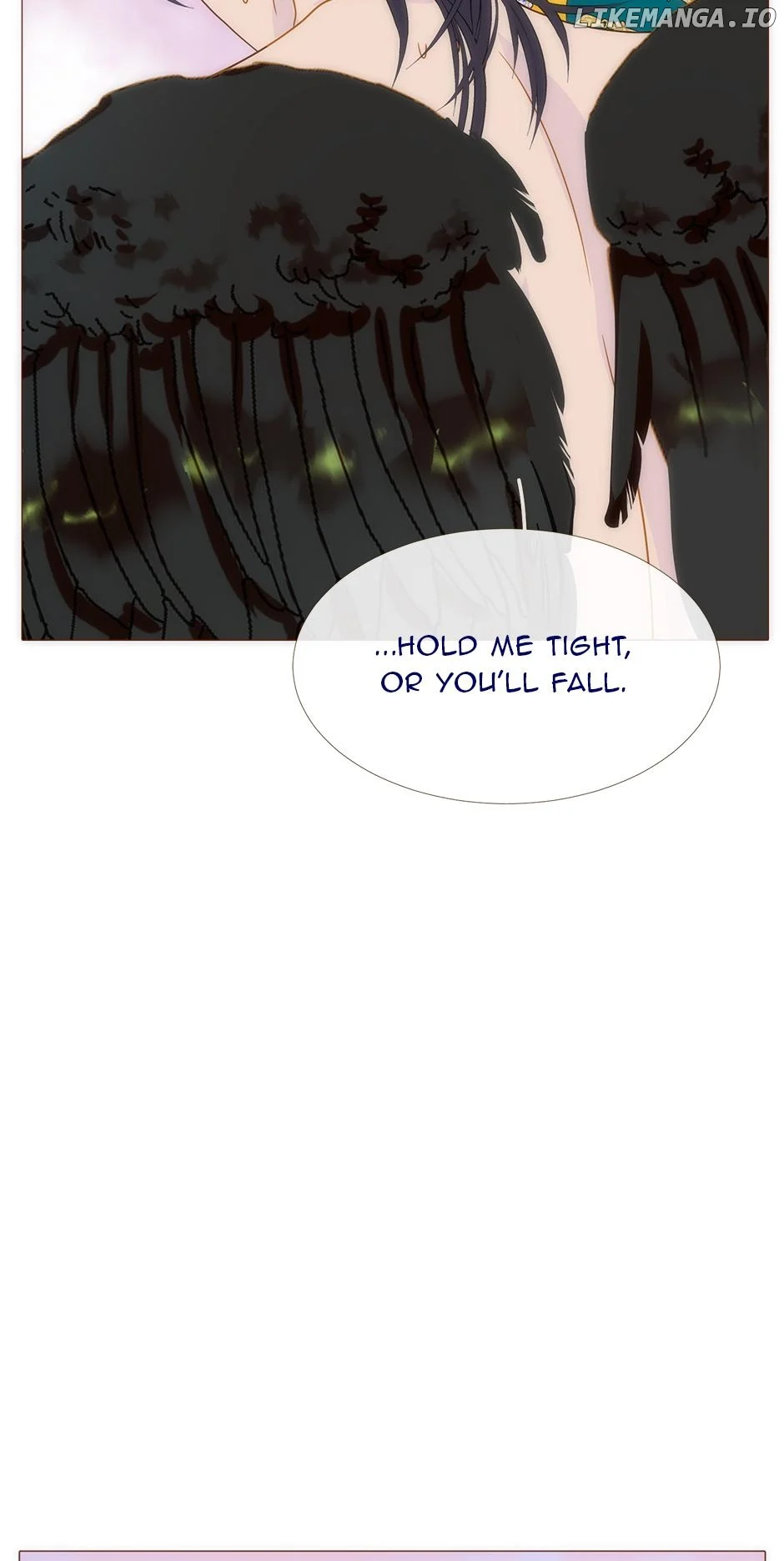 Bear with Me Chapter 26 page 57