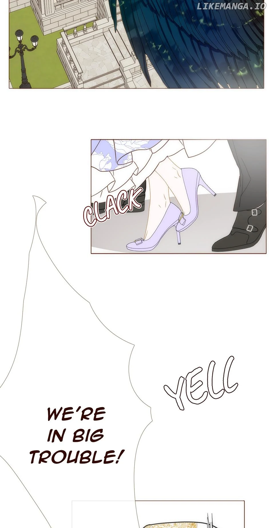 Bear with Me Chapter 26 page 62
