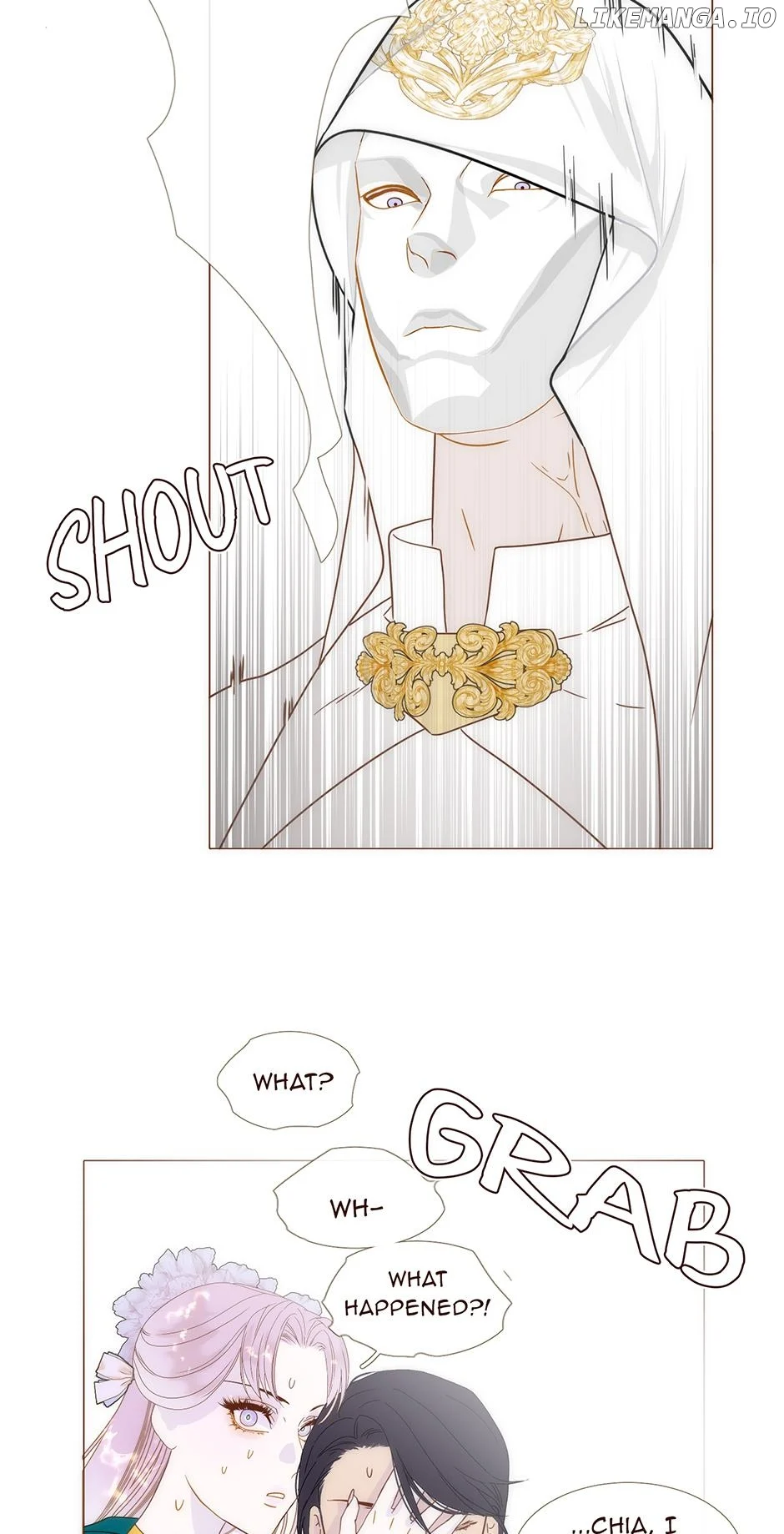 Bear with Me Chapter 26 page 63