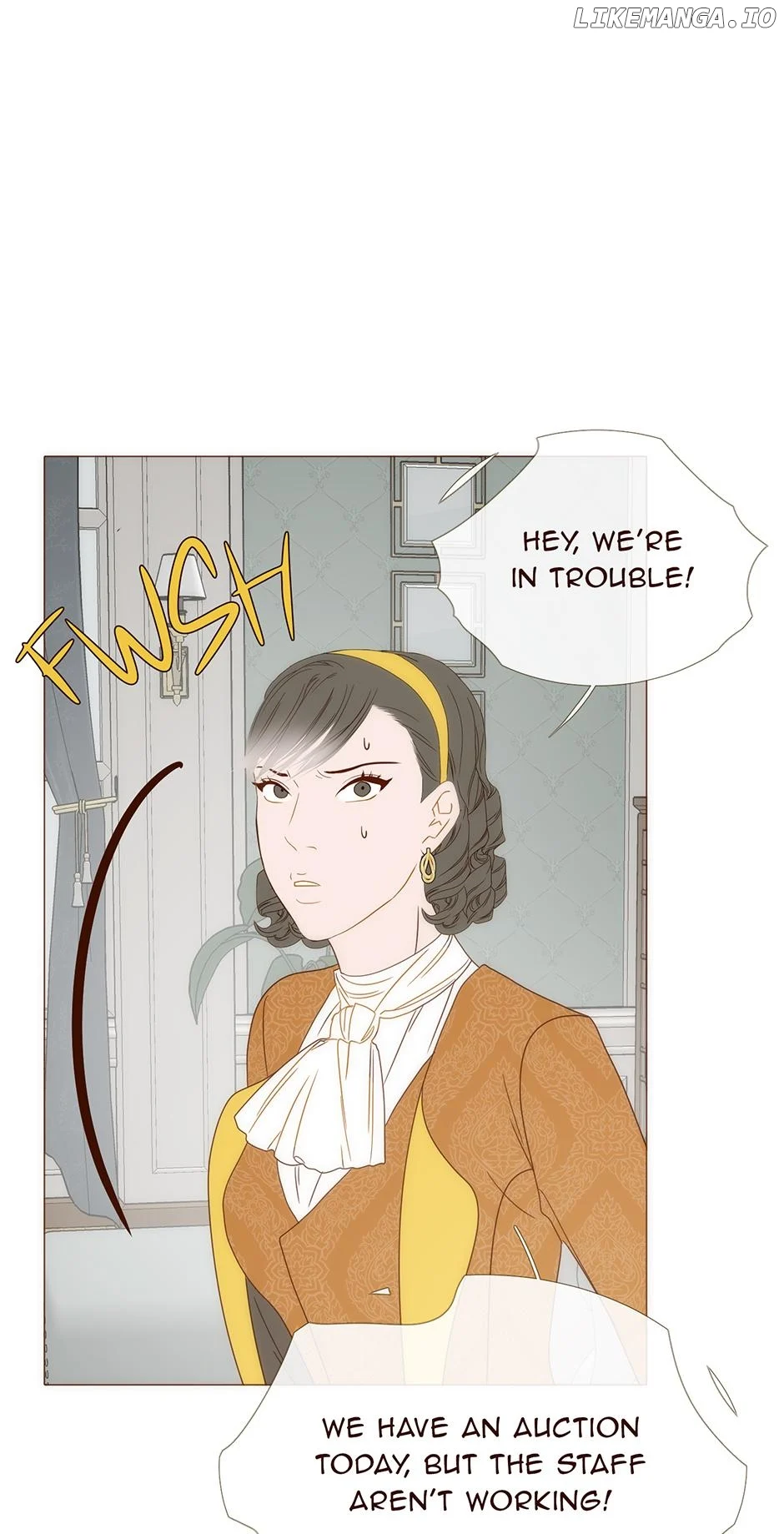 Bear with Me Chapter 26 page 66
