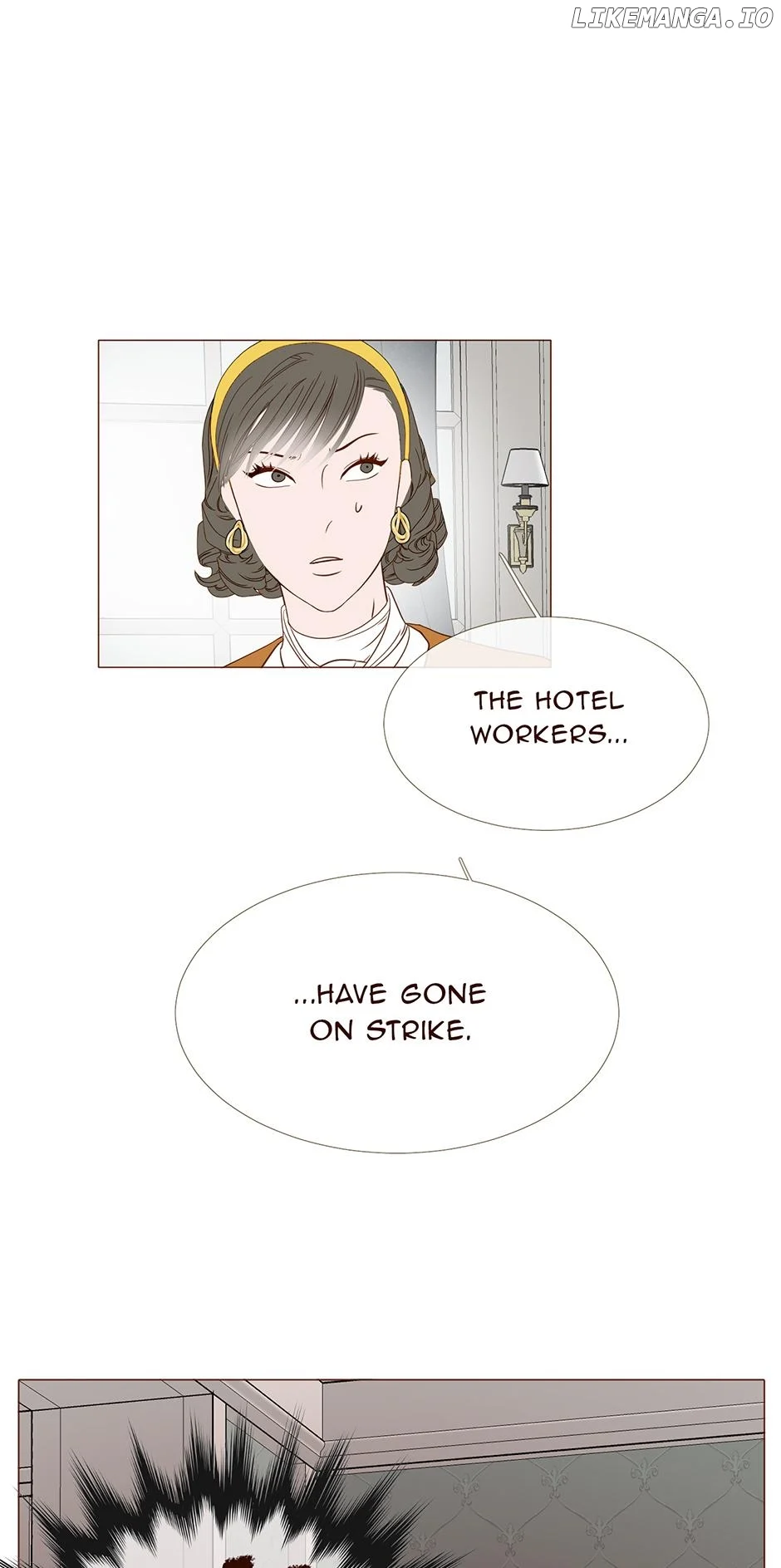 Bear with Me Chapter 26 page 68