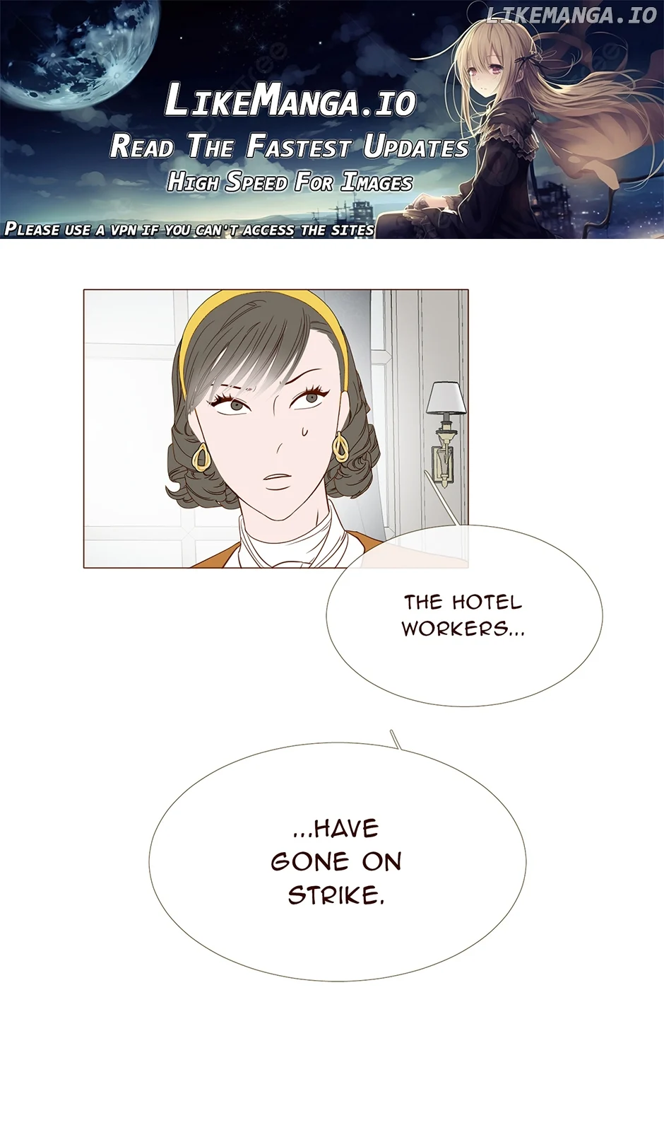 Bear with Me Chapter 27 page 0