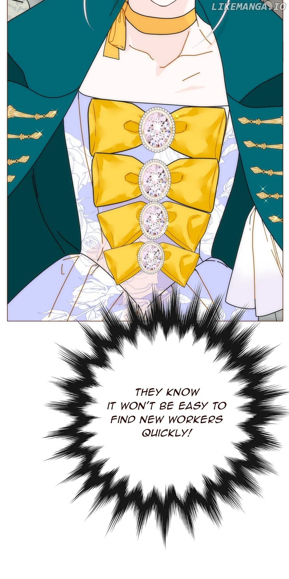 Bear with Me Chapter 27 page 12