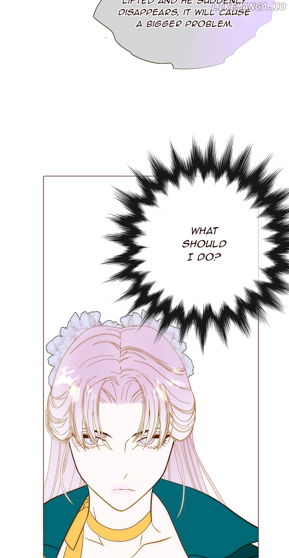 Bear with Me Chapter 27 page 15