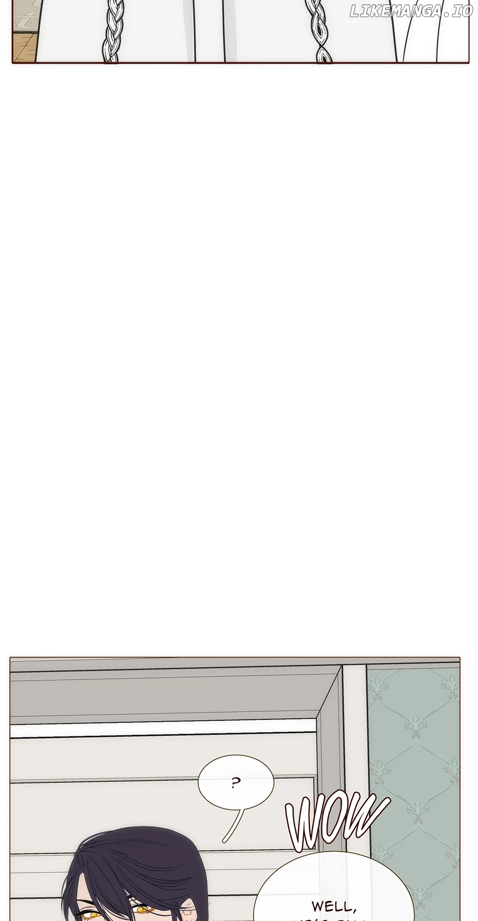 Bear with Me Chapter 27 page 20