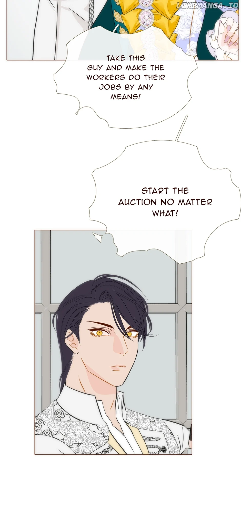 Bear with Me Chapter 27 page 24