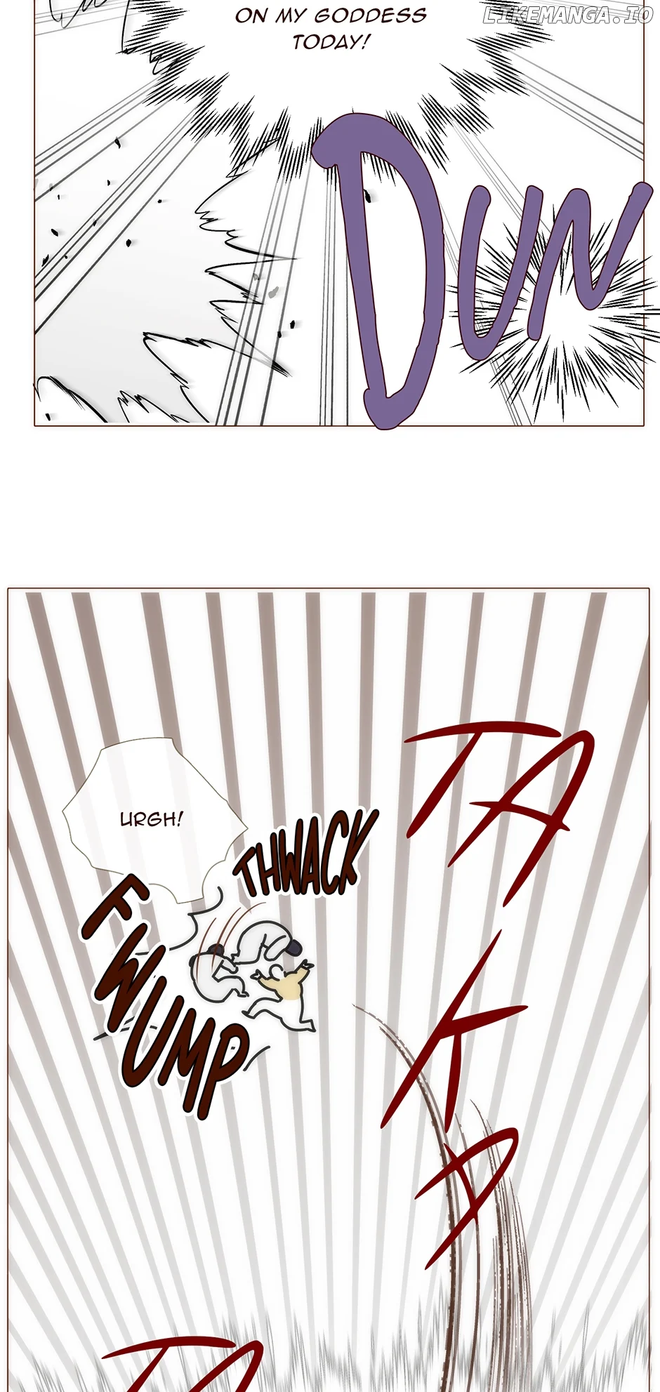Bear with Me Chapter 27 page 26