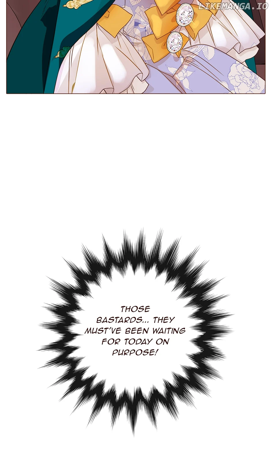 Bear with Me Chapter 27 page 2
