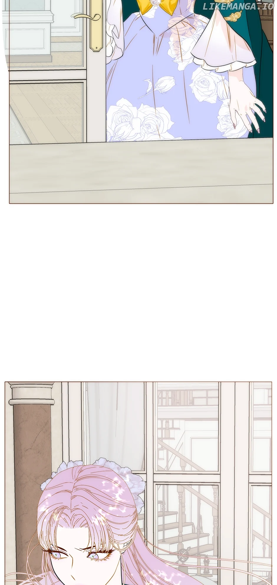 Bear with Me Chapter 27 page 30