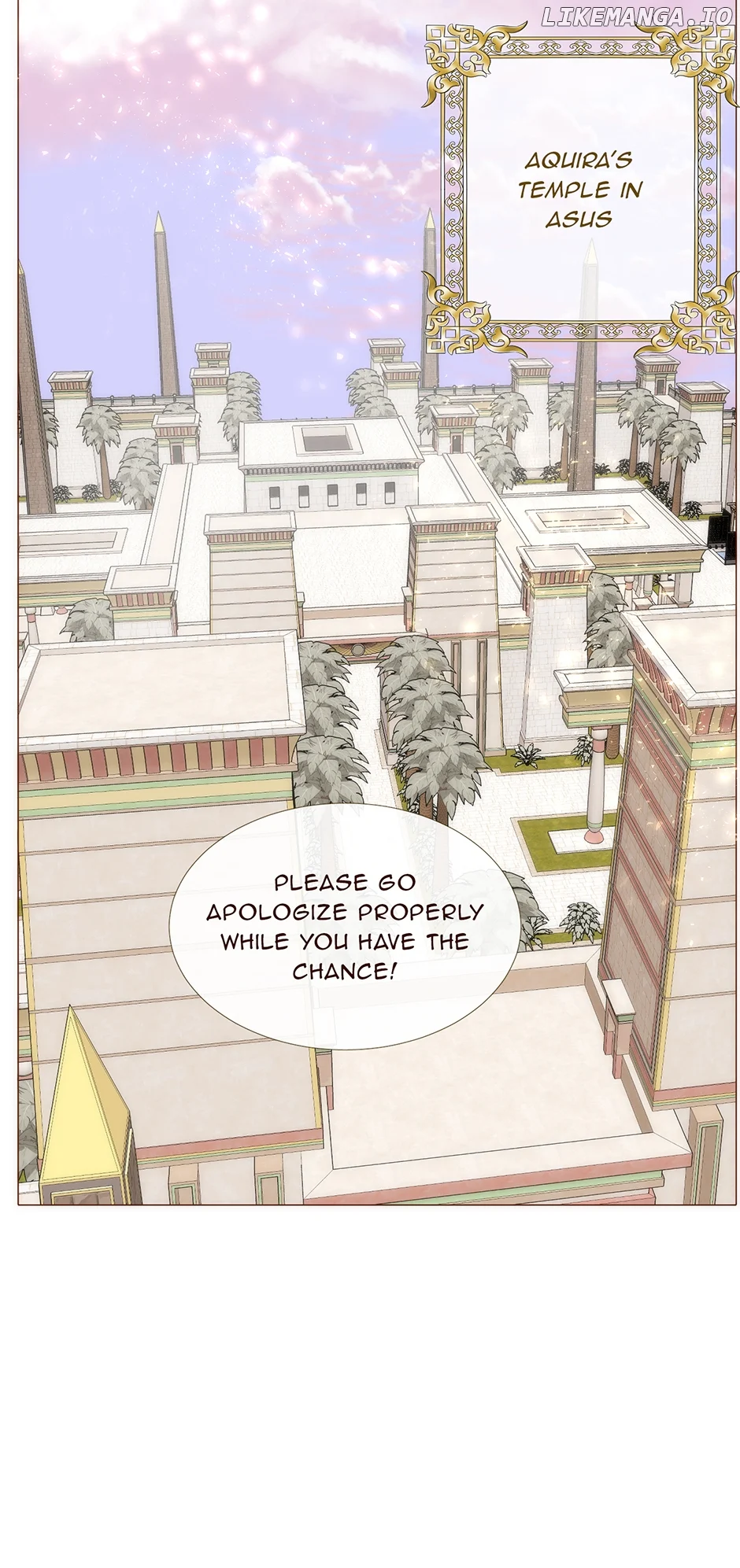 Bear with Me Chapter 27 page 36