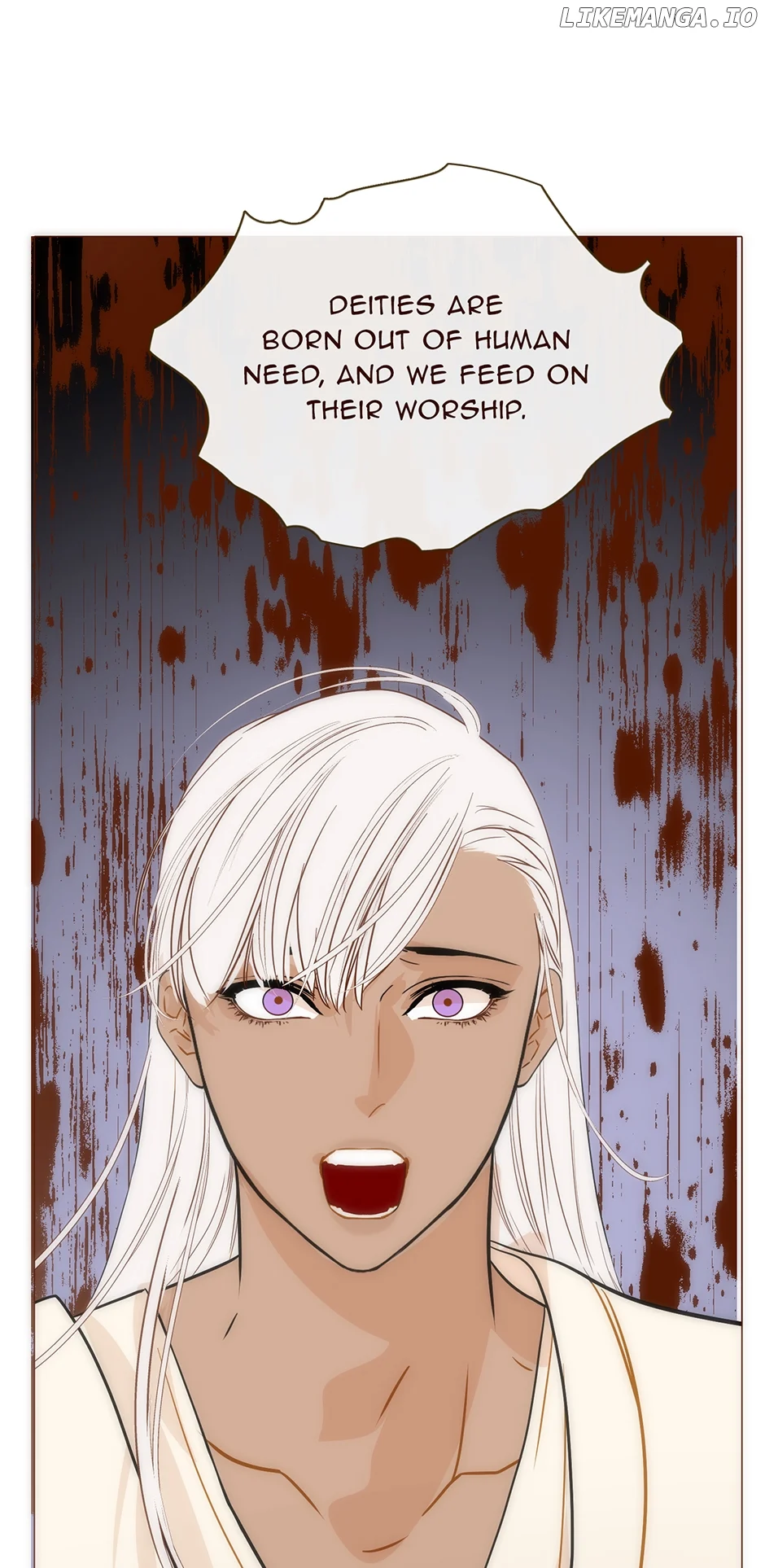 Bear with Me Chapter 27 page 40