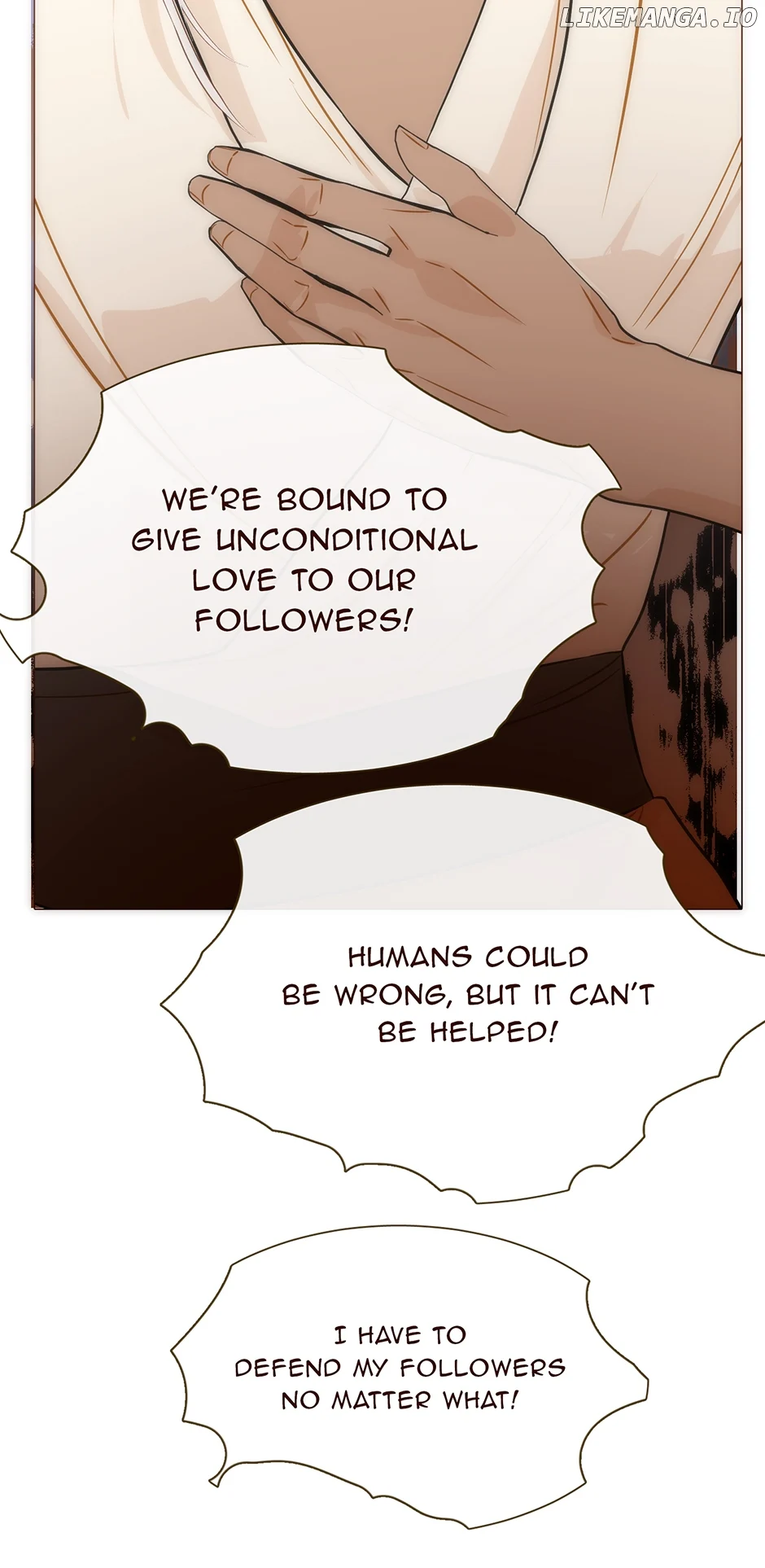 Bear with Me Chapter 27 page 41