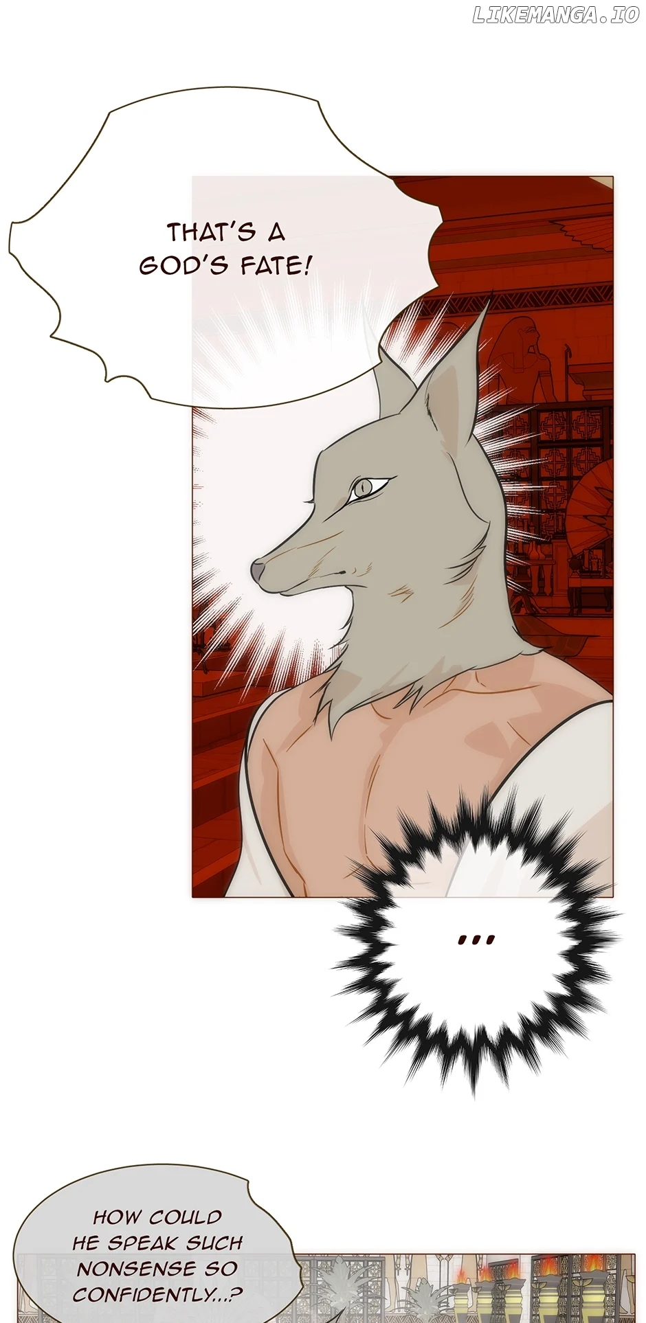 Bear with Me Chapter 27 page 42