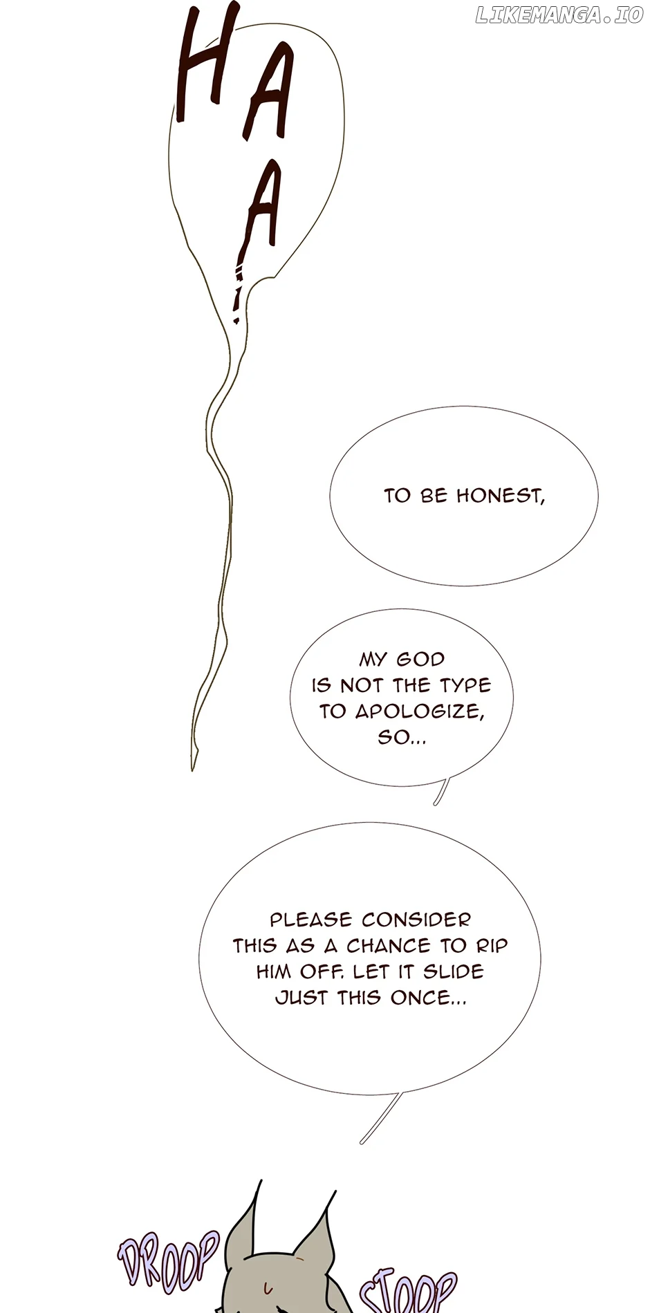 Bear with Me Chapter 27 page 52