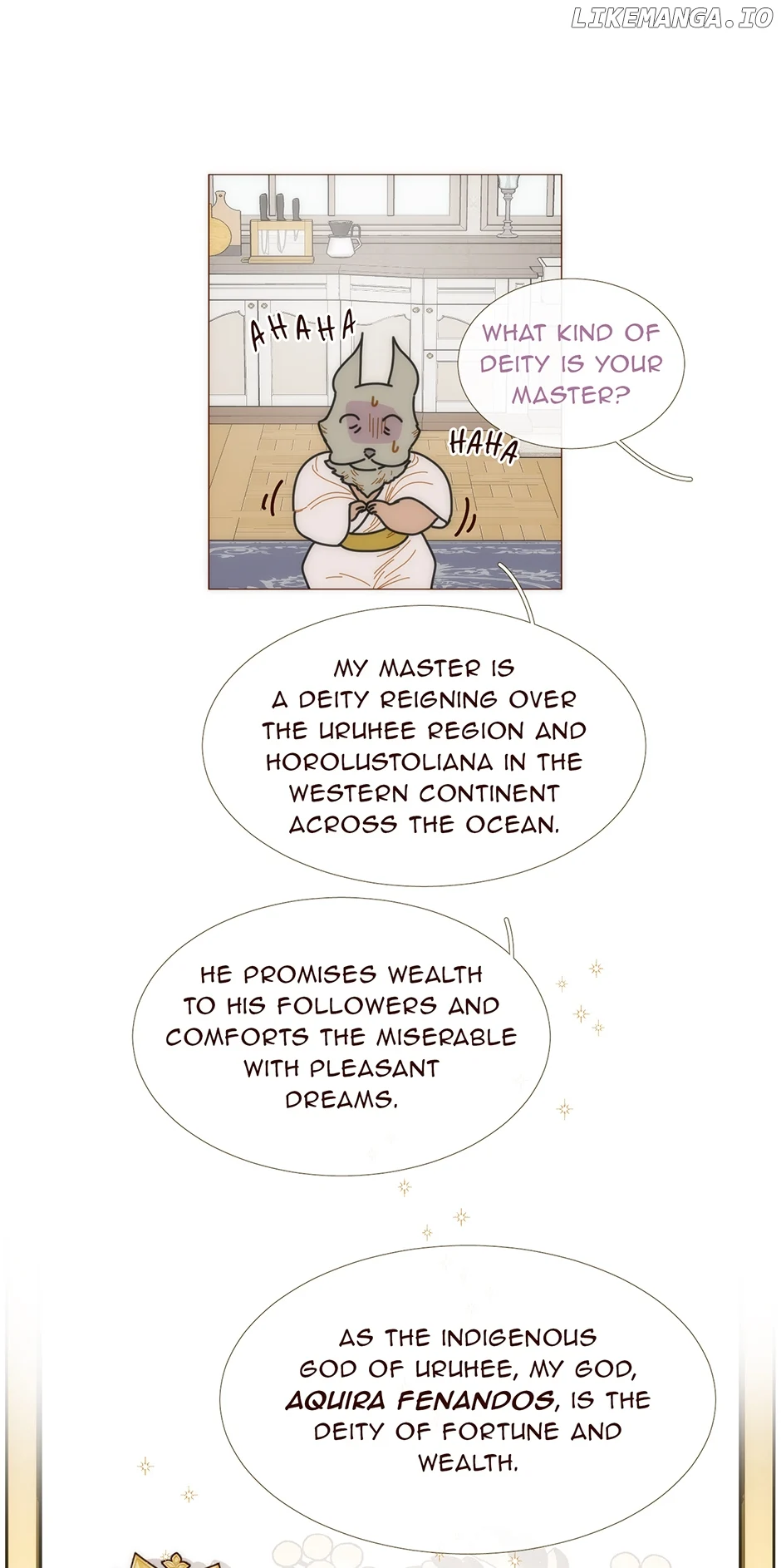 Bear with Me Chapter 27 page 57