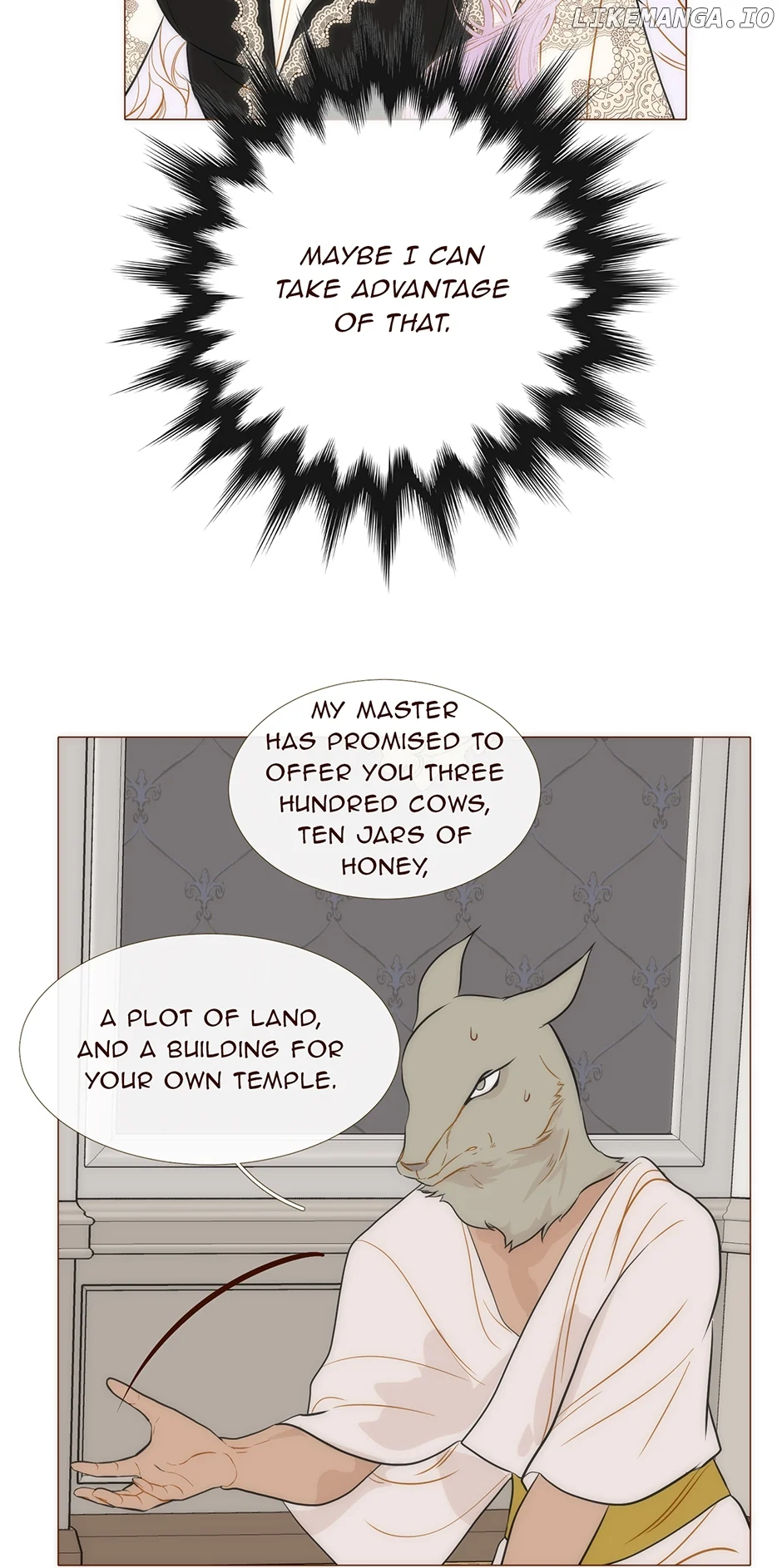 Bear with Me Chapter 27 page 60