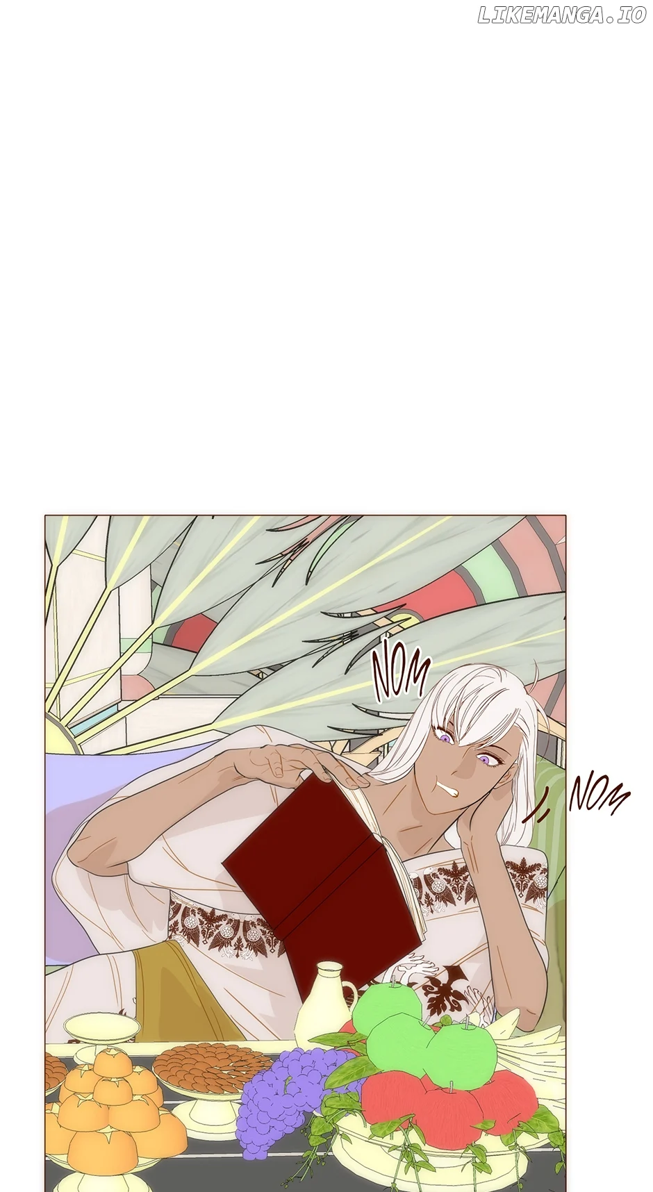 Bear with Me Chapter 27 page 67