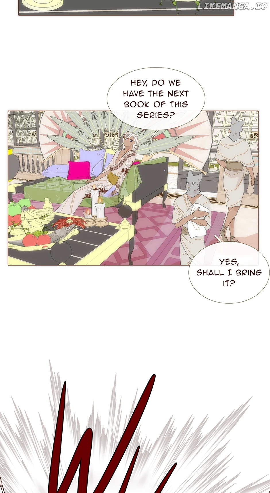 Bear with Me Chapter 27 page 68