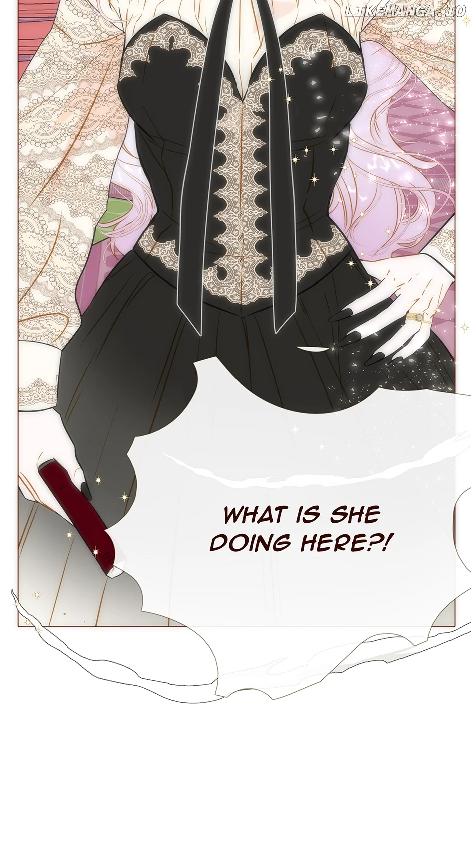 Bear with Me Chapter 27 page 73