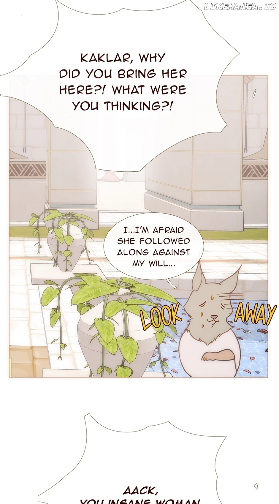 Bear with Me Chapter 27 page 75