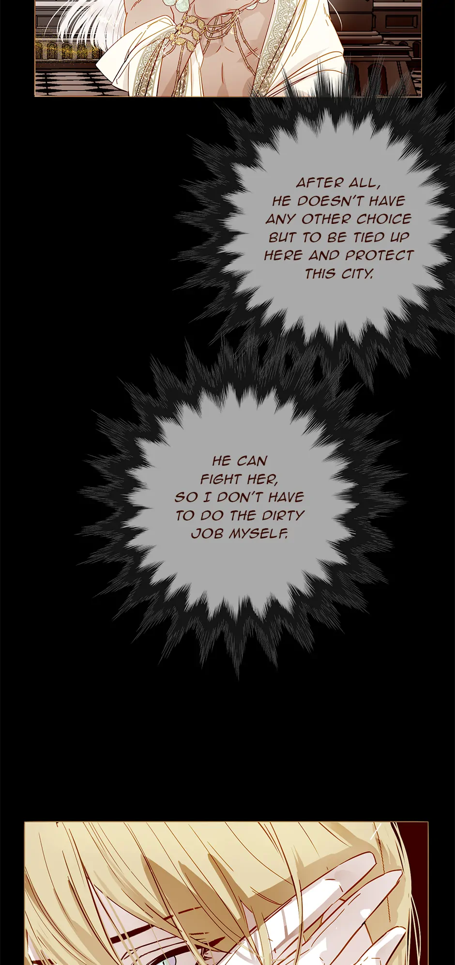 Bear with Me Chapter 3 page 9