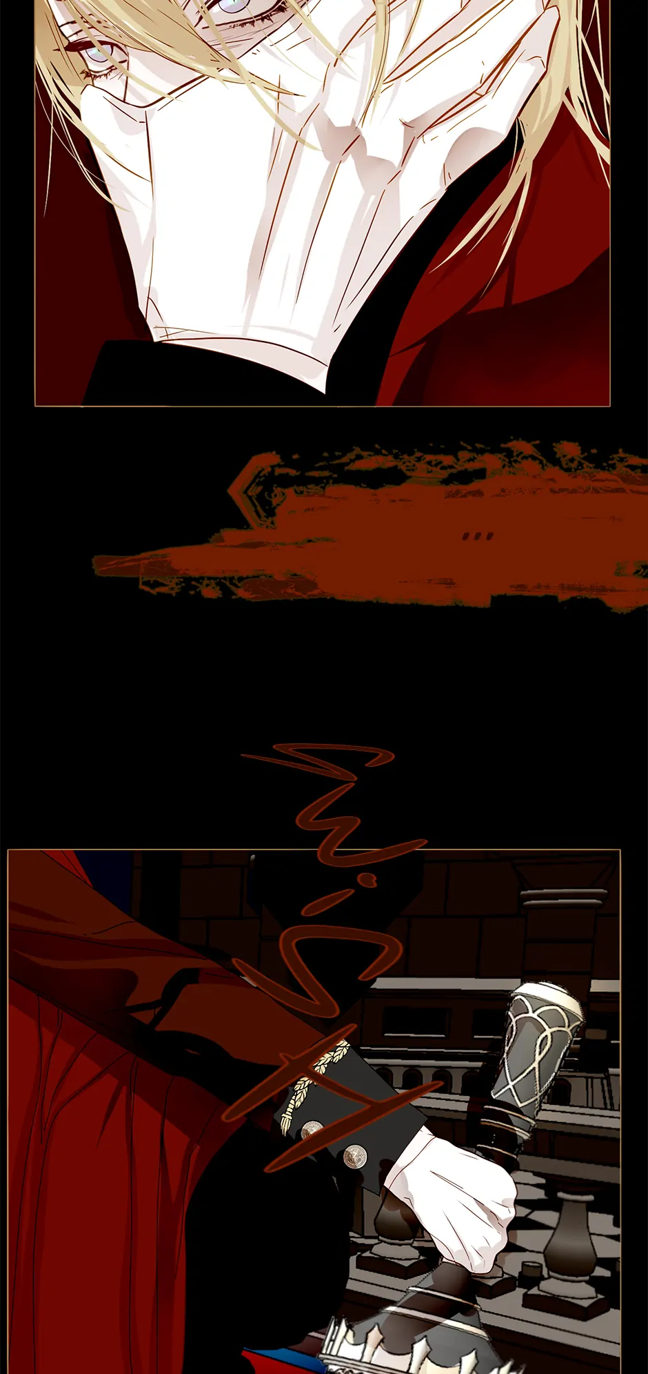 Bear with Me Chapter 3 page 10