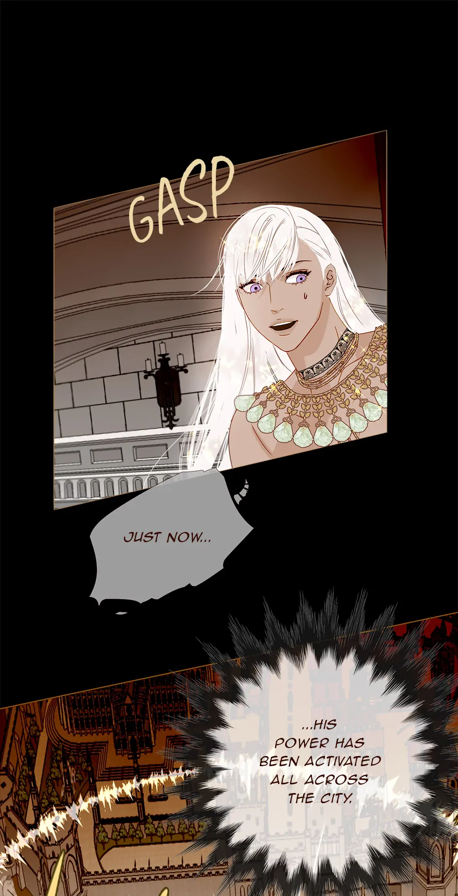 Bear with Me Chapter 3 page 13