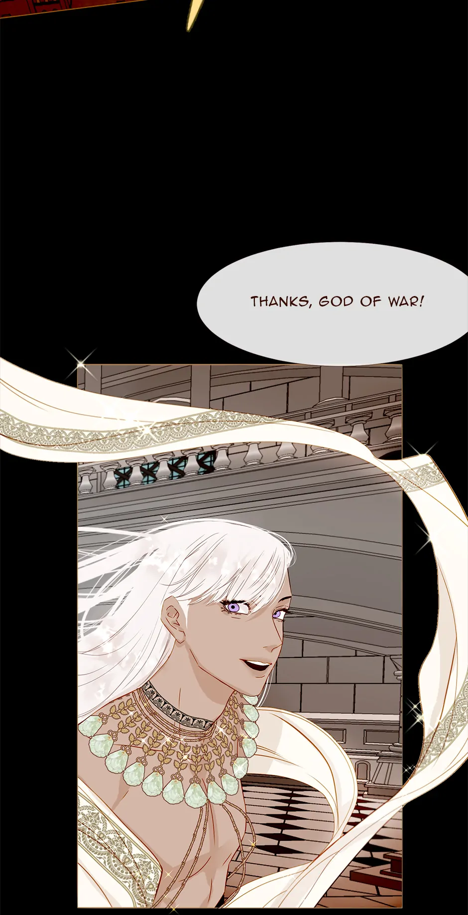 Bear with Me Chapter 3 page 15