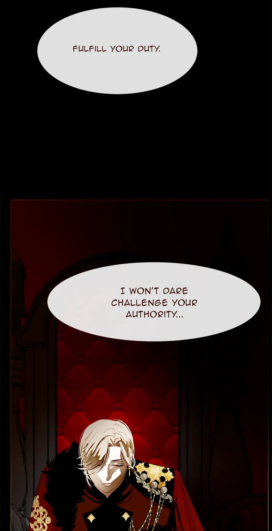 Bear with Me Chapter 3 page 16