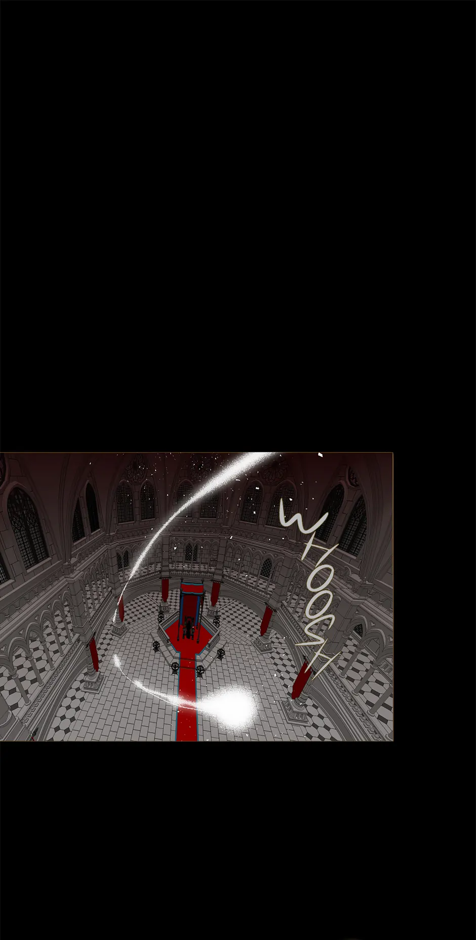 Bear with Me Chapter 3 page 1
