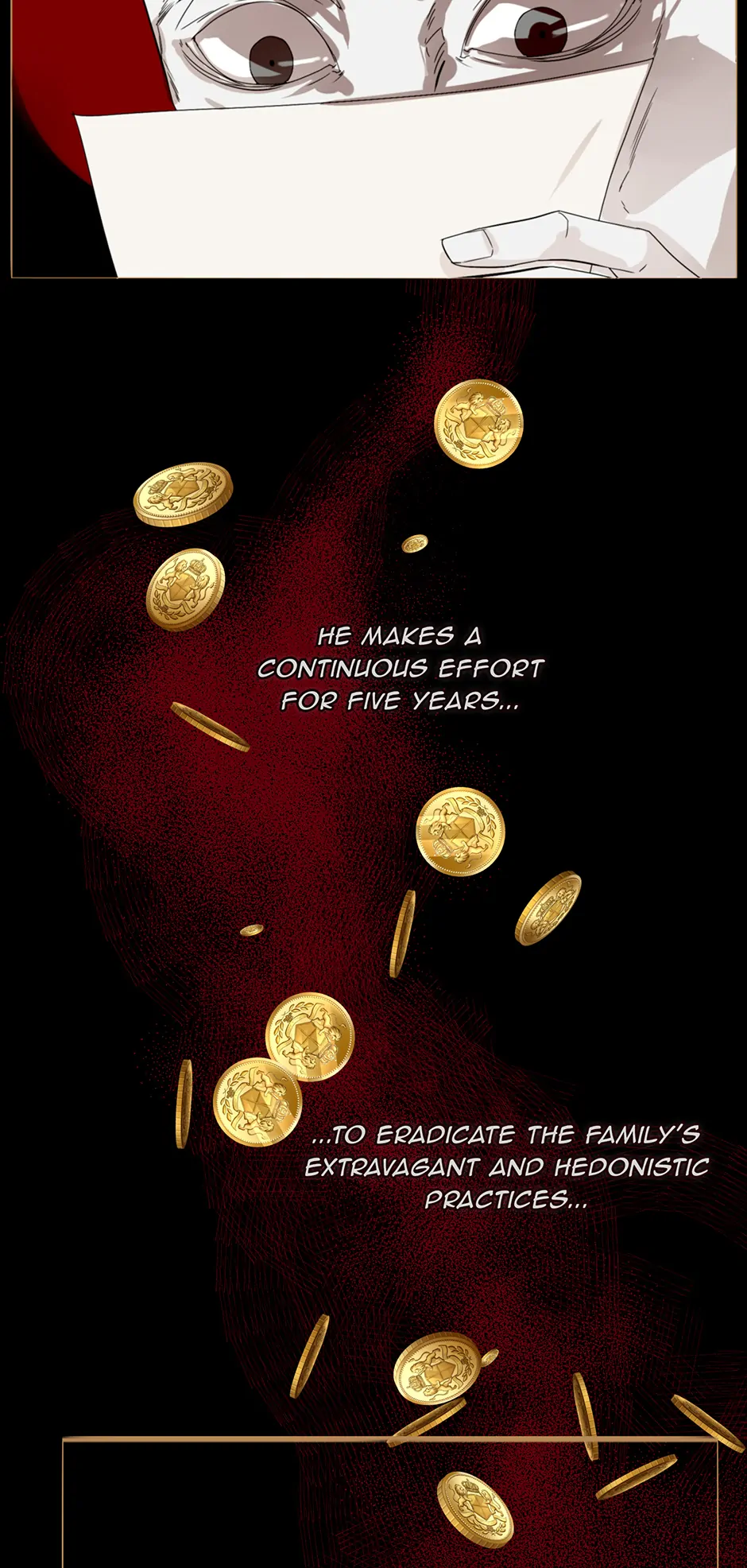 Bear with Me Chapter 3 page 29