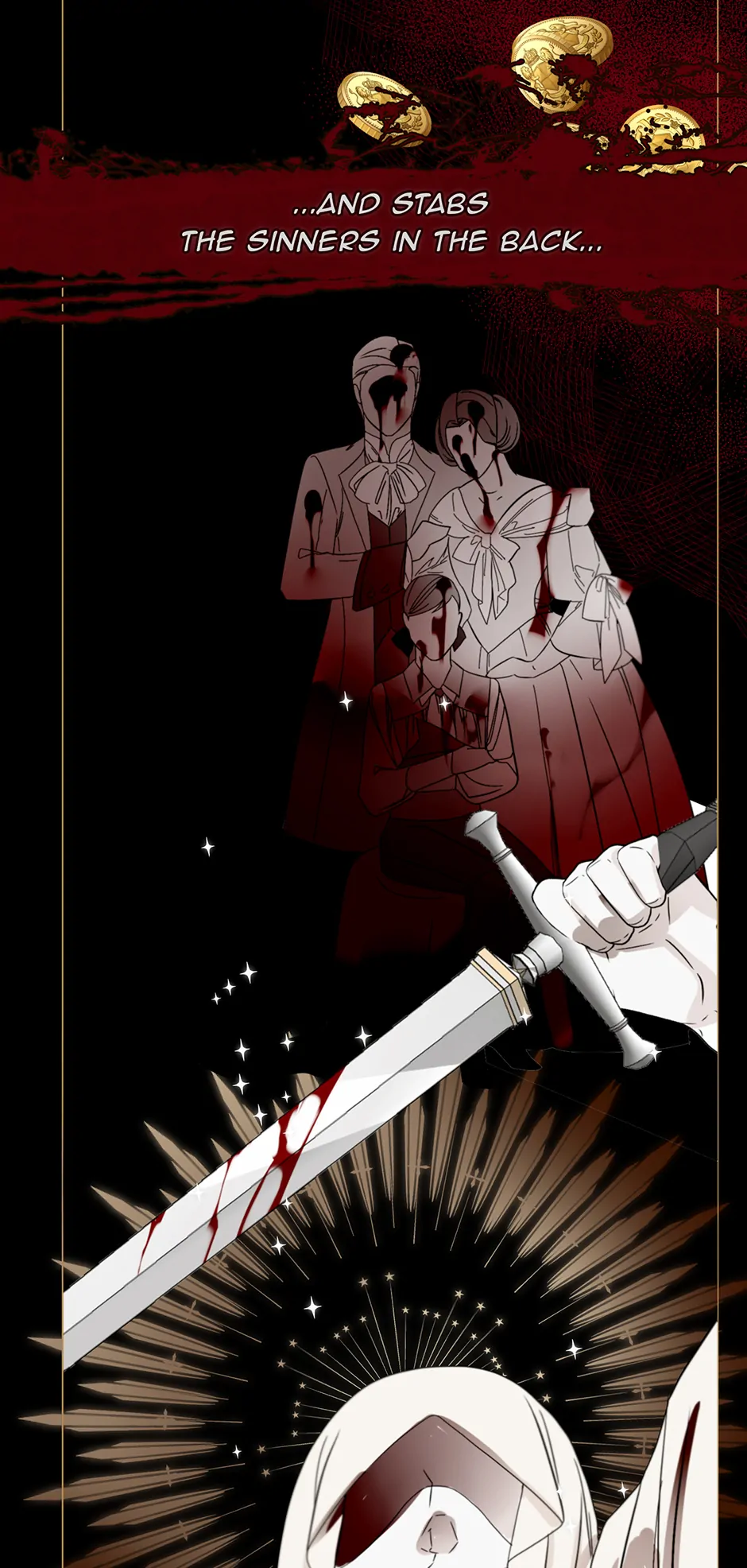 Bear with Me Chapter 3 page 30