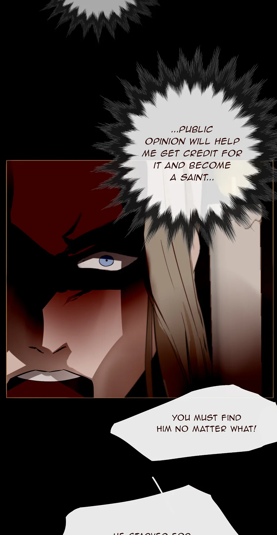 Bear with Me Chapter 3 page 35