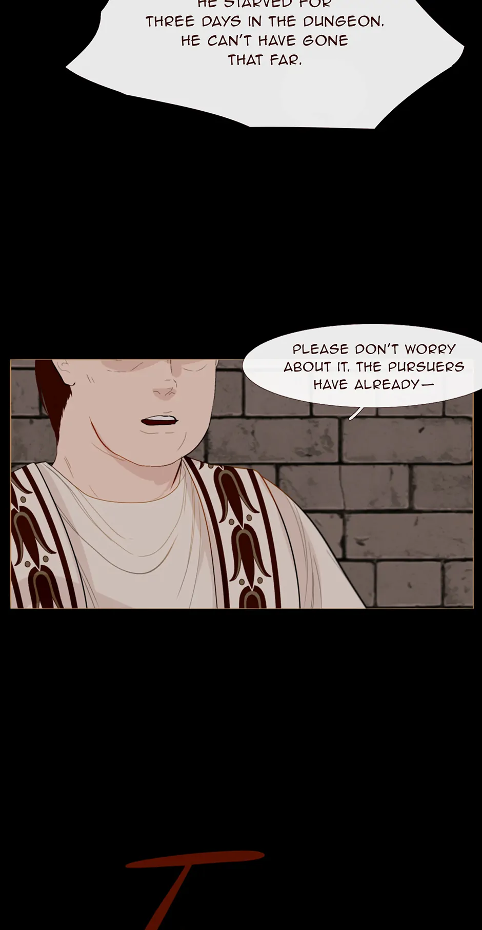Bear with Me Chapter 3 page 36